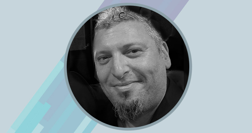 Ben Weisman photo image - BuckyBen Design